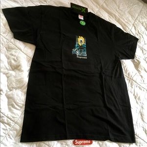 Supreme Ghost Rider Tee New/Unworn